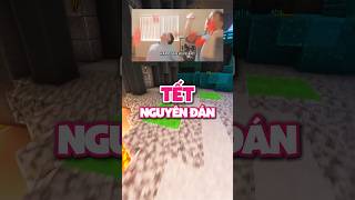 Quái vật Giao Thừa và lý do mùng 1 cấm làm VỠ ĐỒ 👹🧨