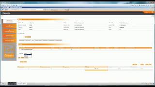 Generix Demo