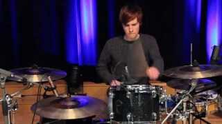 owl city tokyo  - drum cover Olle