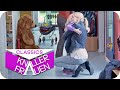 Erster Tag im Kindergarten | Knallerfrauen mit Martina Hill