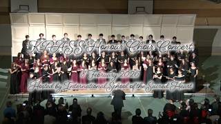 KPASS Honour Choir Concert 2026