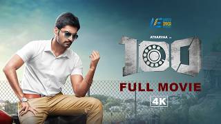 Details 100 4K Full Movie - Tamil | Atharvaa | Hansika Motwani | Radha Ravi | Crime Thriller Blockbuster Guide