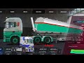Truckers of europe3 Skin scania trd 2004 renovate 2021-2013  #toe3 #trd #wtds #uts
