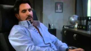 B B 4 22 11 Still Part 3 Steffy Arrives At Bills Office
