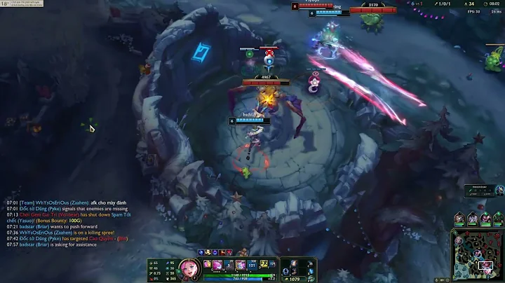 Caedrel Reacts To Faker's English Being CRAZY Good