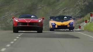 Video produced by assetto corsa racing simulator
http://www.assettocorsa.net/en/ thanks for watching!