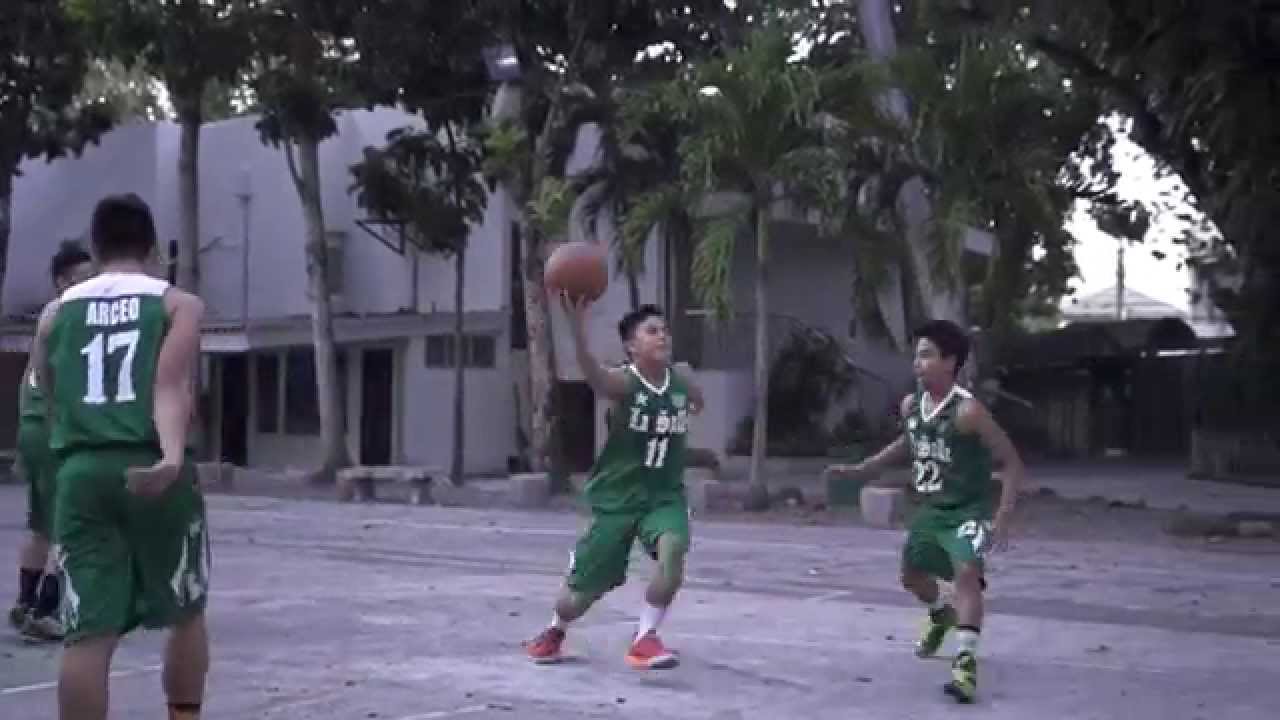 USLS-IS SportsFest 2014....."We Could Be Heroes"  Video