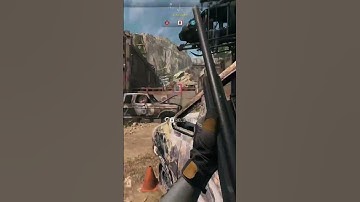 Best sniper set up mw2 #warzone #headshot #modernwarfare #cod #gaming  #sniper #mw3 # #clip