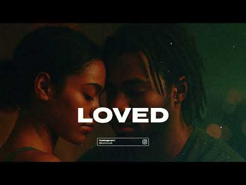 Afro POP Instrumental 2025 Loved Ones Afro Love Type Beat