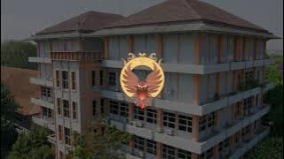JINGLE PKKMB FISIP UNS 2023