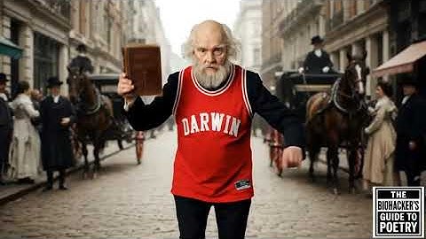 Darwin’s Rule (Official Music Video By Clint Miller)