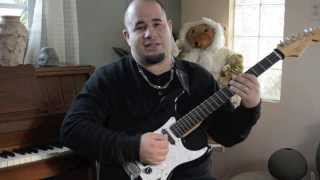 ED DIAZ Guitar Teacher News!!!