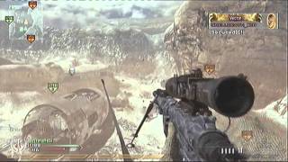 MW2 Sunlight montage