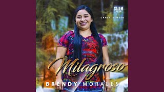 Miniatura de vídeo de "Brendy Morales - Háblame"