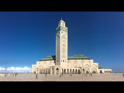 Casablanca, Morocco ( Касабланка, Марокко )