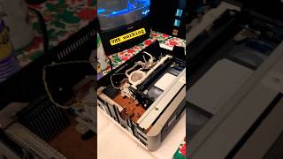 How VHS works in the 90s #vhs #90s #vintage #hitachi #philips #starwars #electronic #cool #diy