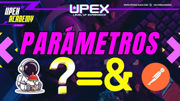 CLASE#8: 🔑PARÁMETROS DE QUERY y PATH - 🦇CÓMO HACER UN REQUEST?🦇  | CURSO: API AL GRANO🎯