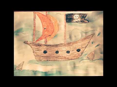 Video: Jautis. Juodosios Jūros Piratai - Alternatyvus Vaizdas