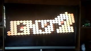 RTM TV2 Channel ID (3.2.2018)
