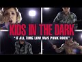 All time low  kids in the dark  cover  punk rock version by halocene