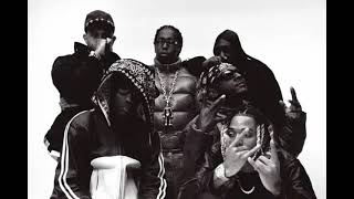 THANK GOD FOR E !!!!! JACKBOYS 2 TYPE BEAT