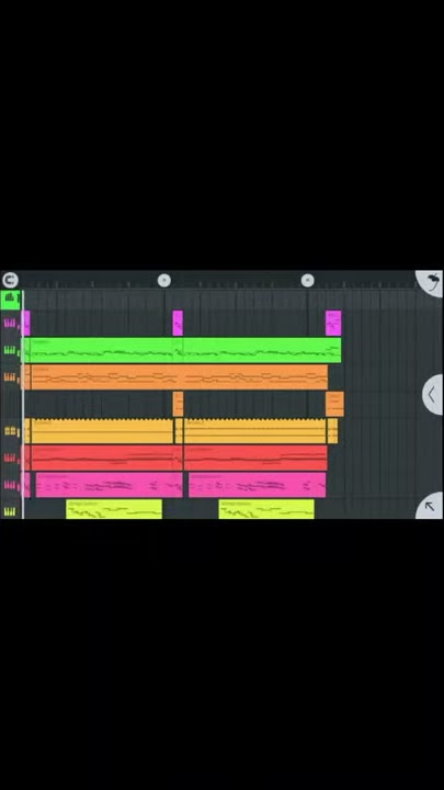 Mars Banser - Fl Studio Mobile