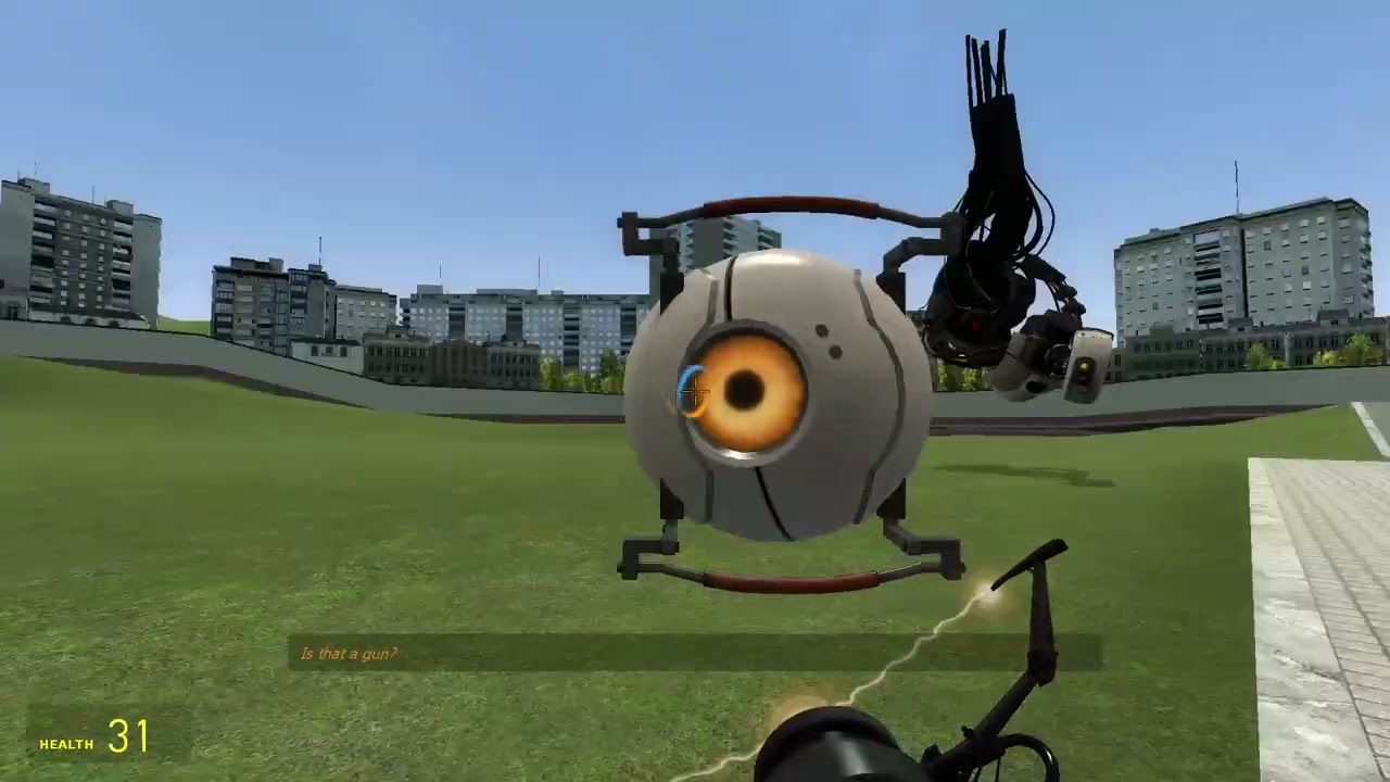 my first gmod videooooooooo