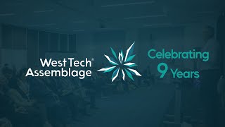 West Tech Assemblage | Celebrating 9 Years of Driving Digital Access and Inclusion Across WA