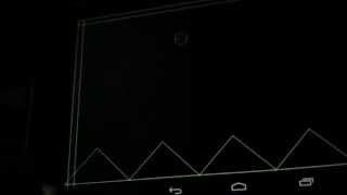 Android libGDX & Box2D First Test