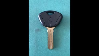 Asse Ant. Viti Per Ruote Bullone BMW R1100RS R1100RT R1100GS R1100R - Foto 10