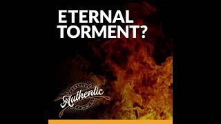 Answers for a Skeptic: The Problem of Hell, Part 2