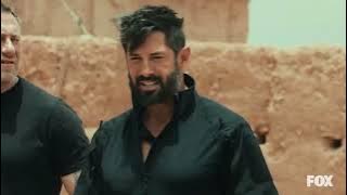 NEW | Special Forces: World's Toughest Test S04 Eps.08 Evasion | Full Episode