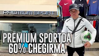 Sa'dulla Fatxullayev - Premium Sportda 60% Chegirma