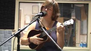 Sara Watkins performs "Pony" Live at WTMD chords