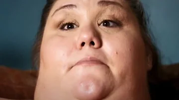 Is Alicia still with Tim from 600-lb life?