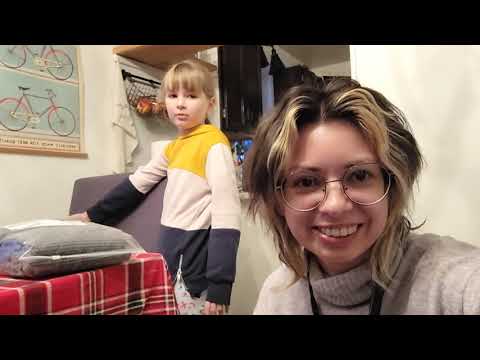 #vlog 4/2025 Самый холодный день