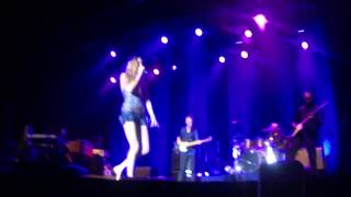 Joss Stone - Live in Belo Horizonte - Karma