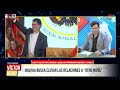 CHINA FELICITA A RODRIGO PAZ Y PROPONE UNA ALIANZA MÁS FUERTE