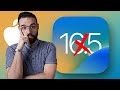 رسميا تحديث الايفون iOS 16.5 | شوف الفيديو قبل ما تعمله !