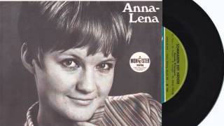 Anna-lena Löfgren Sommaren det hände-1968 (Quando M,Innamoro). chords