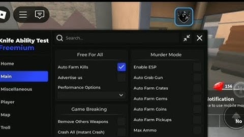 KAT Script pastebin 2025😱🤫