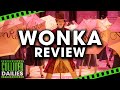 Wonka Review: Does It Have The Magic?