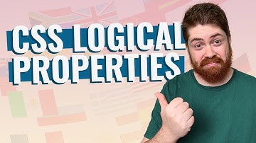 CSS Logical Properties: O Segredo para Layouts Multilíngue