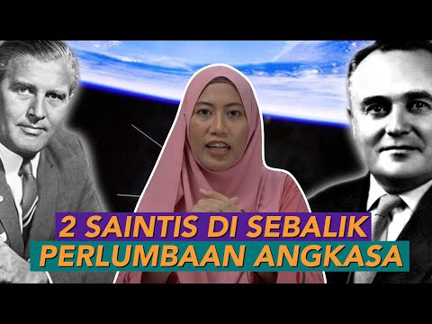 Video: Apakah perlumbaan angkasa Socrative?
