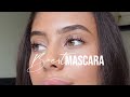 LOOK NATURAL - TOP 5 MASCARAS ( DRUGSTORE & HIGHEND ) | Jessica Pimentel