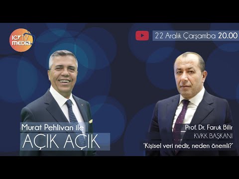 Video: Veri bütünlüğünü korumak neden önemlidir?