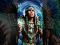 The God Who Ate His Twin – Shocking Aztec Myth