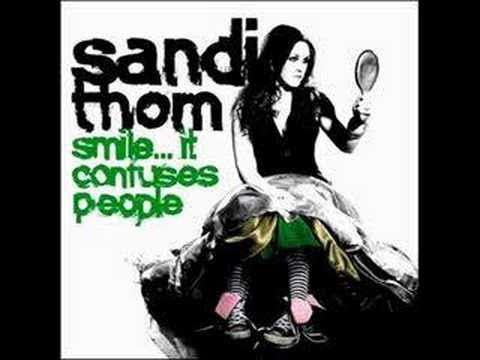 Sandi thom- when horse power meant what it said