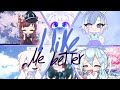 Top 25 I Like Me Better Meme || Gacha Life || My opinion || Mensions Horonifics in the desc.