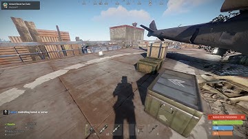 Best launch site loot ever